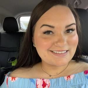 Meet your Posher, Mckenzie